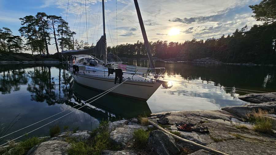 Skærgård